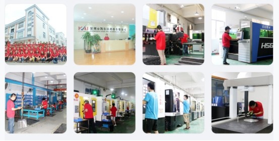 何為功能手板？通過凱爾沃科技功能手板驗證產(chǎn)品，優(yōu)勢凸顯！