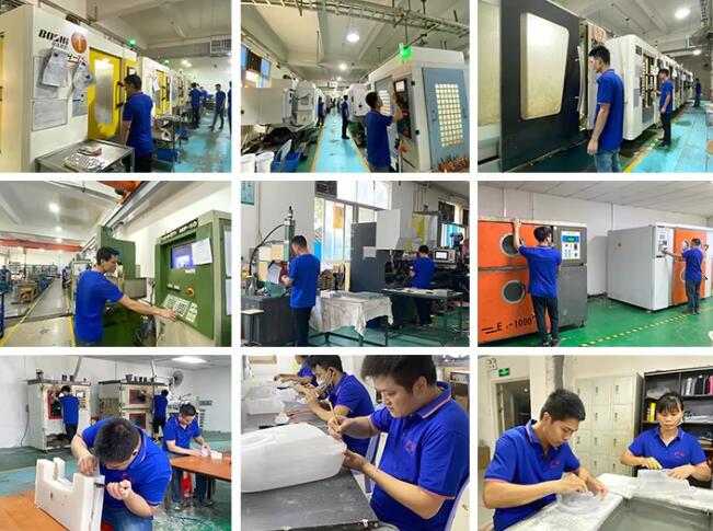 醫(yī)療手板模型屬于什么類(lèi)？醫(yī)療手板模型銜接創(chuàng)意與生命的精密橋梁！